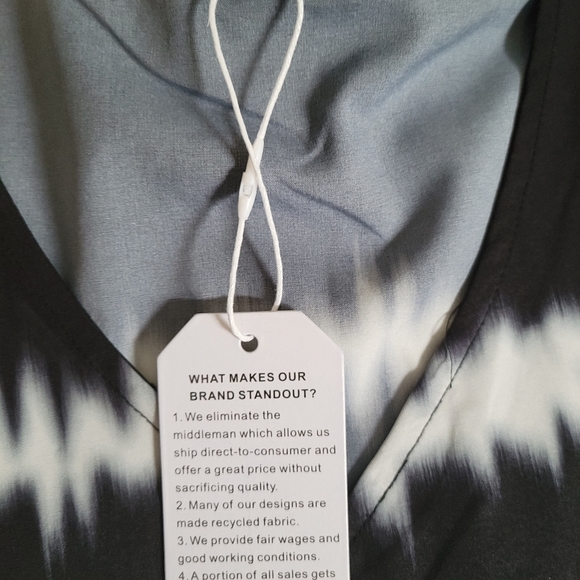 Dress - Picture 3 of 4